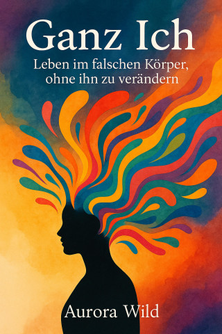 Aurora Wild: Ganz Ich