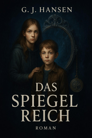 G.J. Hansen: Das Spiegelreich