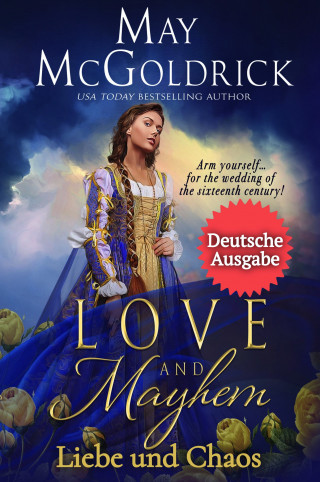 May McGoldrick, Jan Coffey: Liebe und Chaos