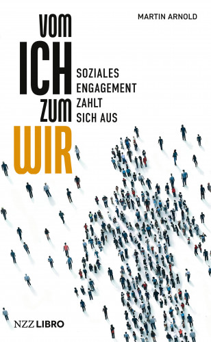 Martin Arnold: Vom Ich zum Wir