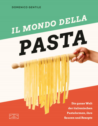Domenico Gentile: Il mondo della Pasta