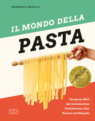 Domenico Gentile: Il mondo della Pasta