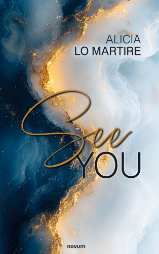 Alicia Lo Martire: See You