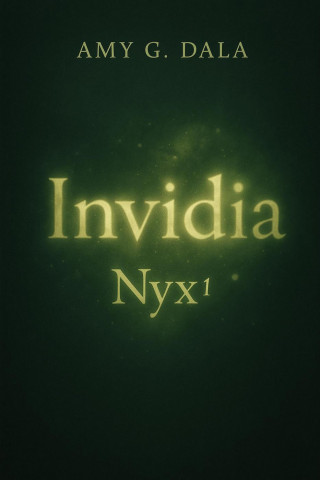 Amy G. Dala: Invidia