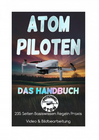 Joerg Schroeder: Atom Pilot