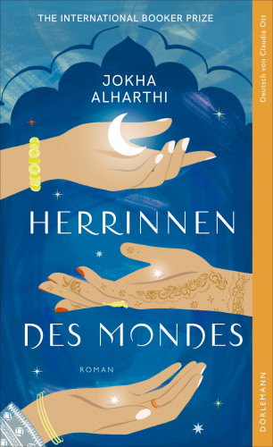 Jokha Alharthi: Herrinnen des Mondes