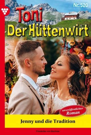 Friederike von Buchner: Jenny und die Tradition
