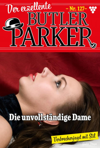 Günter Dönges: Die unvollständige Dame