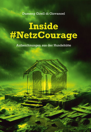 Dumeng Girell di Giovanoel: Inside #NetzCourage