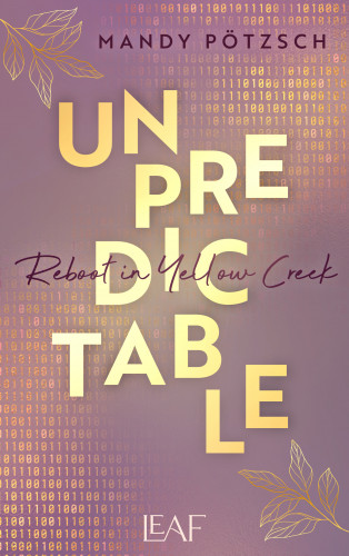 Mandy Pötzsch: Unpredictable
