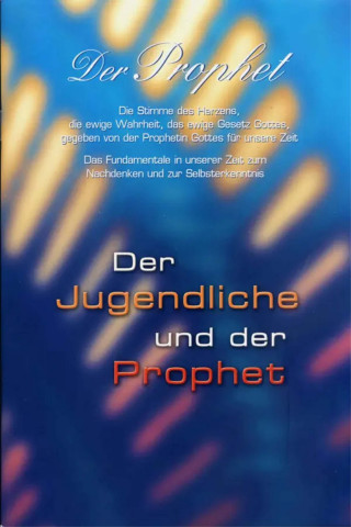 Gabriele: Der Jugendliche und der Prophet