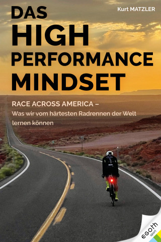 Kurt Matzler: Das High Performance Mindset