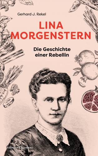 Gerhard J. Rekel: Lina Morgenstern