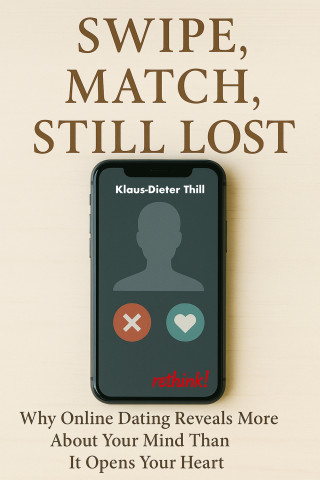 Klaus-Dieter Thill: Swipe, Match, Still Lost