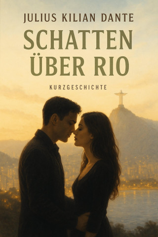 Julius Kilian Dante: Schatten über Rio