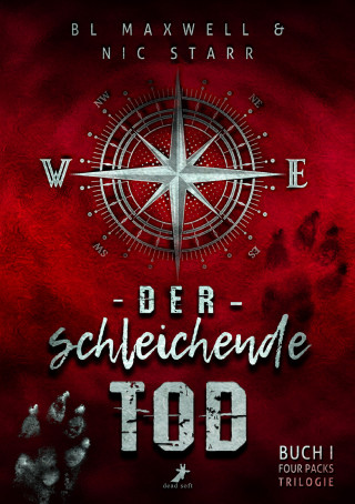 BL Maxwell, Nic Starr: Der schleichende Tod