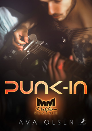 Ava Olsen: Punk-In