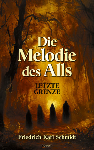 Friedrich Karl Schmidt: Die Melodie des Alls