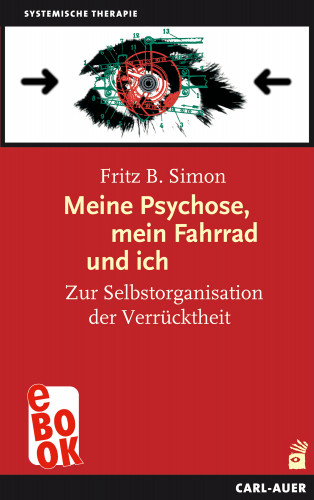 Fritz B. Simon: Meine Psychose, mein Fahrrad und ich