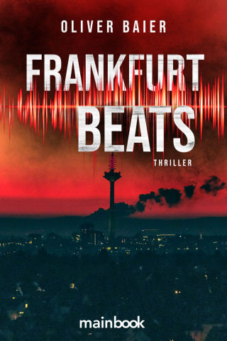 Oliver Baier: Frankfurt Beats