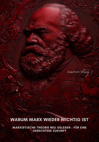 Joachim Steeg: Warum Marx wieder wichtig ist