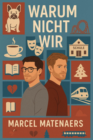 Marcel Matenaers: Warum Nicht Wir