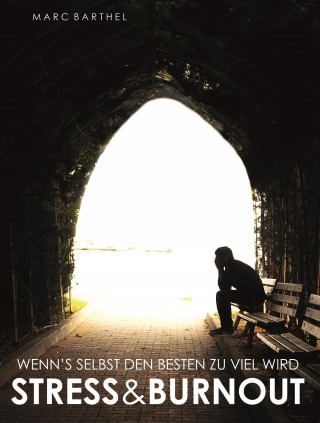 Marc Barthel: Stress und Burnout