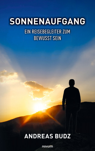 Andreas Budz: Sonnenaufgang