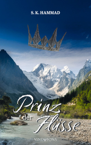 S. K. Hammad: Prinz der Flüsse