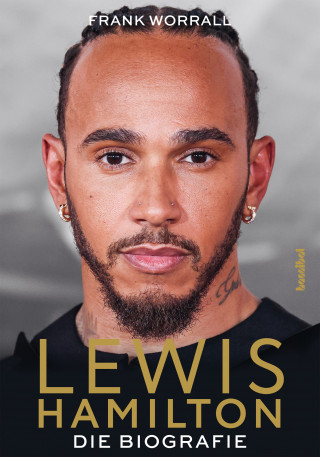 Frank Worrall: Lewis Hamilton