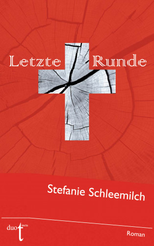 Stefanie Schleemilch: Letzte Runde