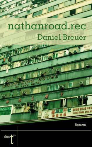 Daniel Breuer: nathanroad.rec