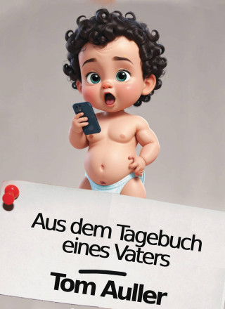 Tom Auller: Aus dem Tagebuch eines Vaters