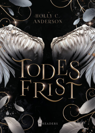 Holly C. Anderson: Todesfrist