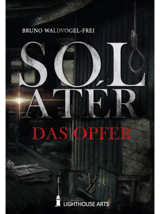 Bruno Waldvogel-Frei: Sol Atér