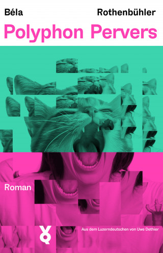 Béla Rothenbühler: Polyphon Pervers