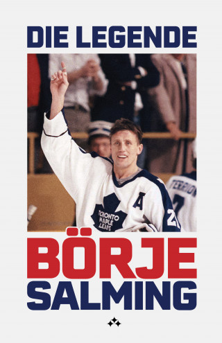 Börje Salming, Ola Liljedahl: Die Legende