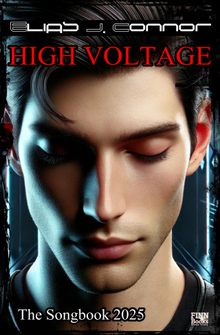 Elias J. Connor: High voltage - The songbook 2025