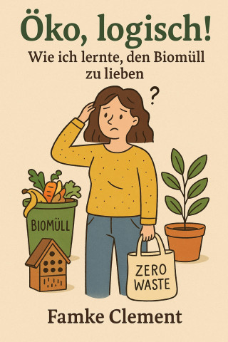 Famke Clement: Öko, logisch!