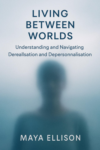 Maya Ellison: Living Between Worlds