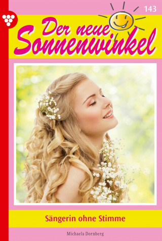 Michaela Dornberg: Sängerin ohne Stimme