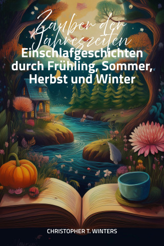 Christopher T. Winters: Zauber der Jahreszeiten