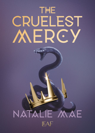 Natalie Mae: The Cruelest Mercy