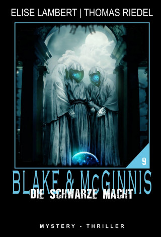 Elise Lambert, Thomas Riedel: Die schwarze Macht
