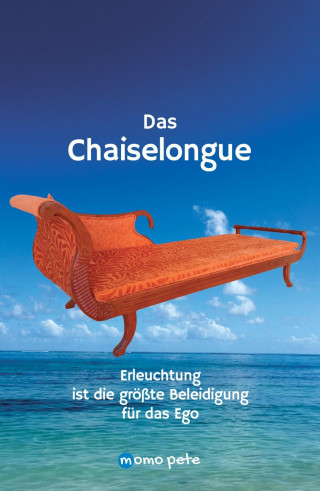 Momo Pete: Das Chaiselongue