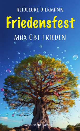 Heidelore Diekmann: Friedensfest