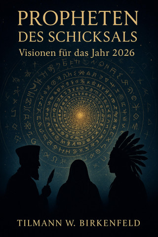 Tilman W. Birkenfeld: Propheten des Schicksals