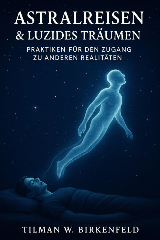 Tilman W. Birkenfeld: Astralreisen & Luzides Träumen