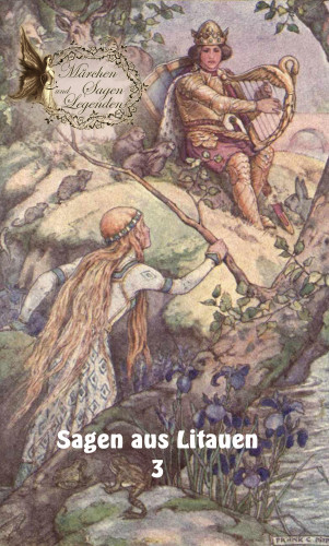 Erik Schreiber: Litauische Märchen 3