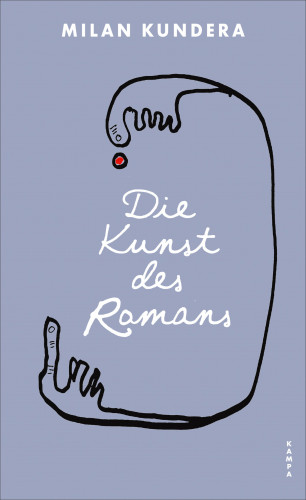 Milan Kundera: Die Kunst des Romans
